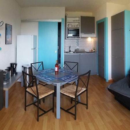 Apartmán Les Terrasses De Notre Dame Capbreton Exteriér fotografie