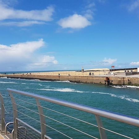 Apartmán Les Terrasses De Notre Dame Capbreton Exteriér fotografie
