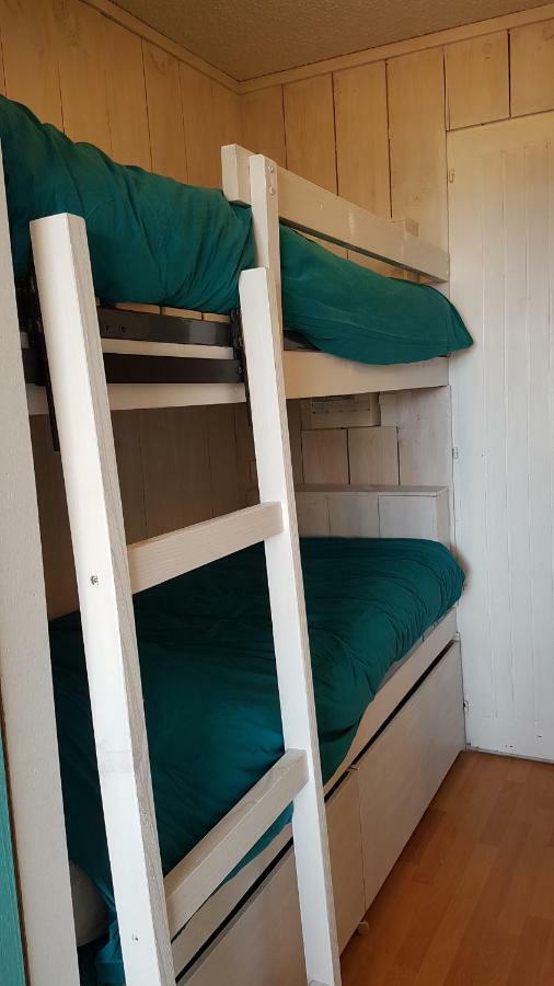 Apartmán Les Terrasses De Notre Dame Capbreton Exteriér fotografie