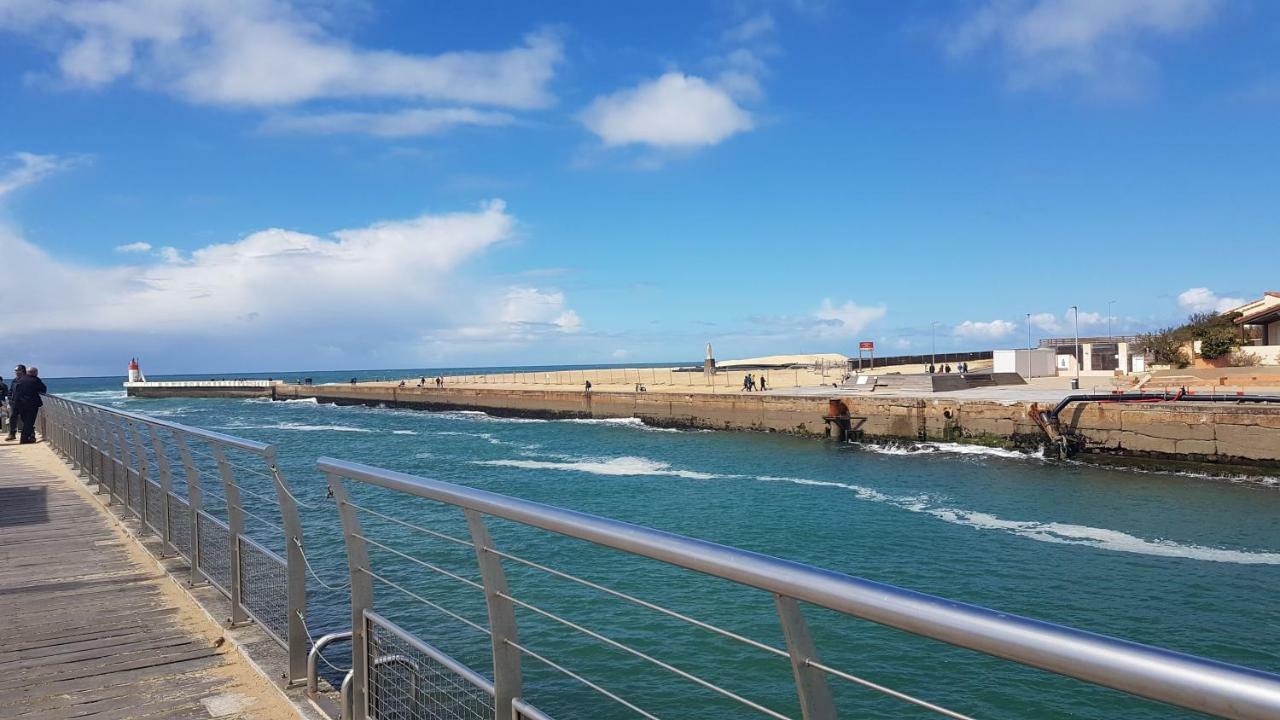 Apartmán Les Terrasses De Notre Dame Capbreton Exteriér fotografie