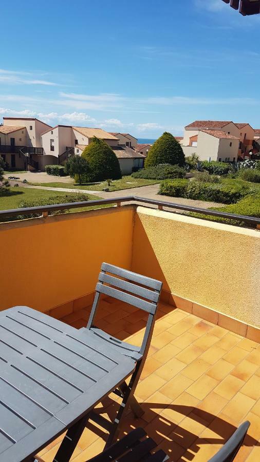 Apartmán Les Terrasses De Notre Dame Capbreton Exteriér fotografie